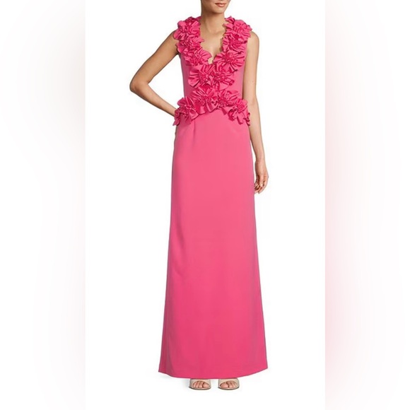 long dress formal - Picture 3 of 4